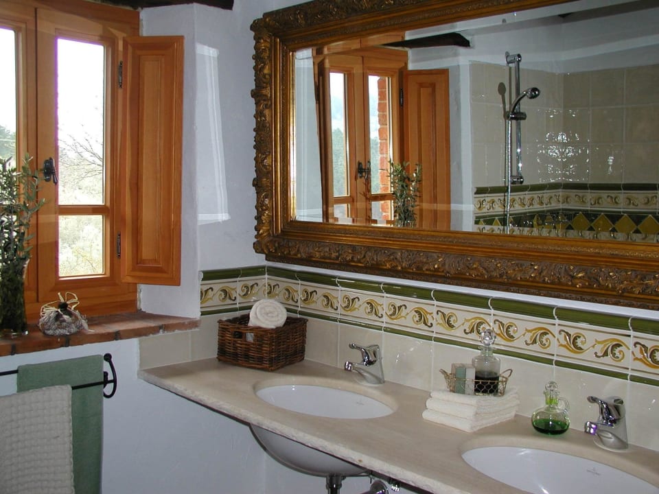 Bad Appartement "Olivaio" Ventena Vecchia antico frantoio