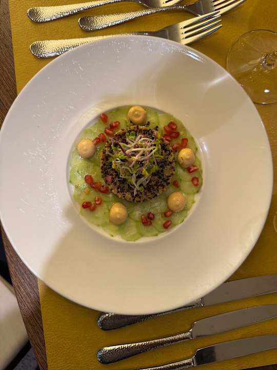 Gastro Der Birkenhof - Spa & Genuss Resort