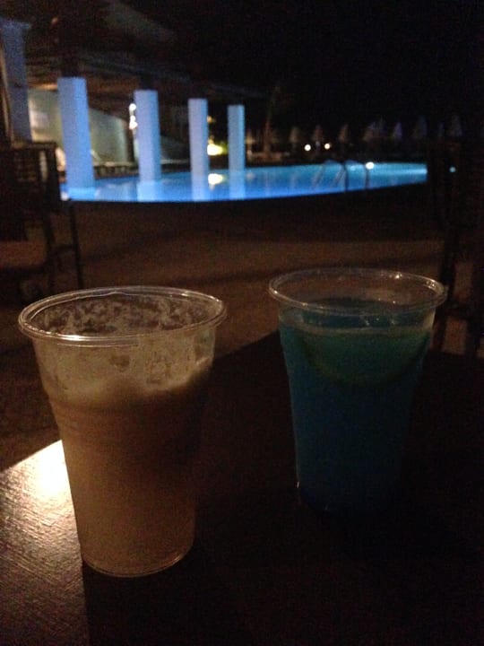 Bar Seaside A Lifestyle Resort