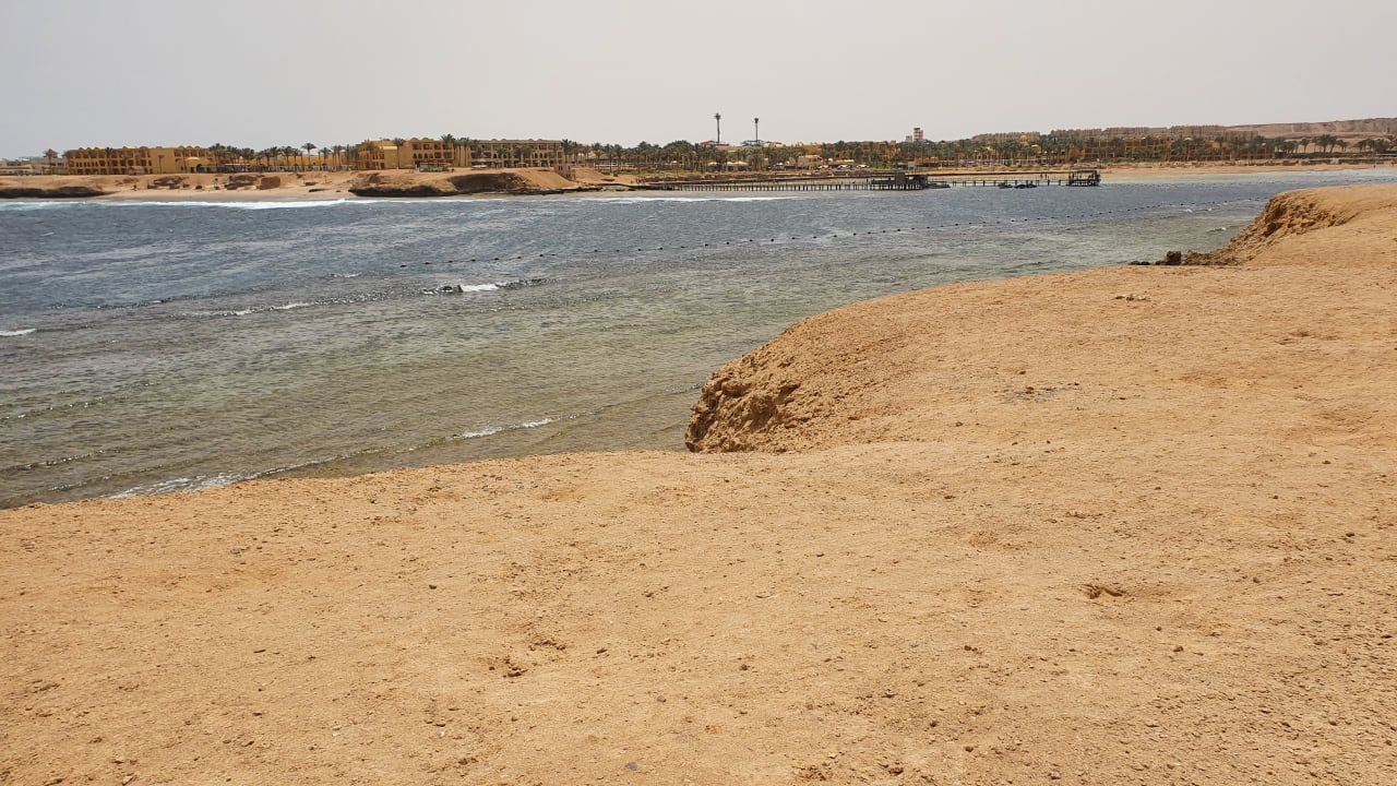 Strand Steigenberger Resort Alaya Marsa Alam - Red Sea - Adults only