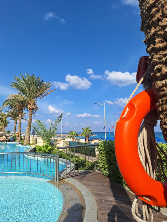 Pool Aegean Pearl