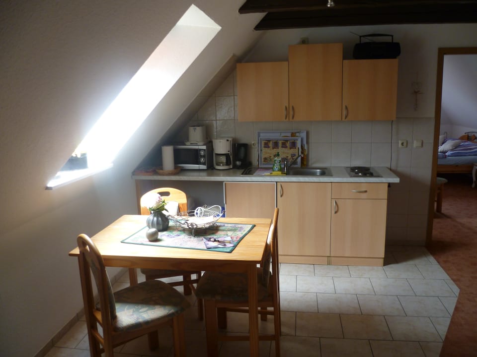 Zimmer Pension Poeler Findling