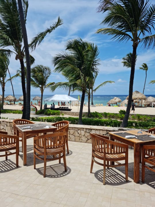 Gastro Majestic Colonial Punta Cana