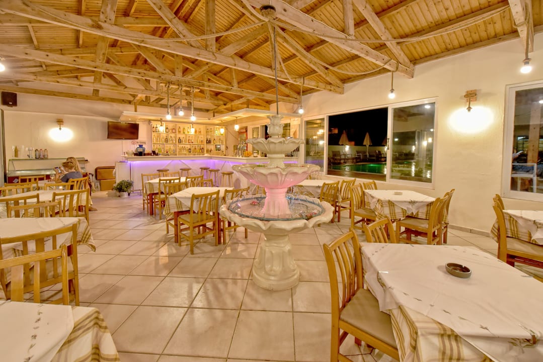 Gastro Kasapakis Hotel & Apartments