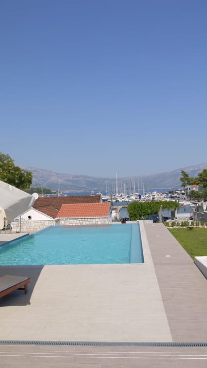 Pool Hotel Borik