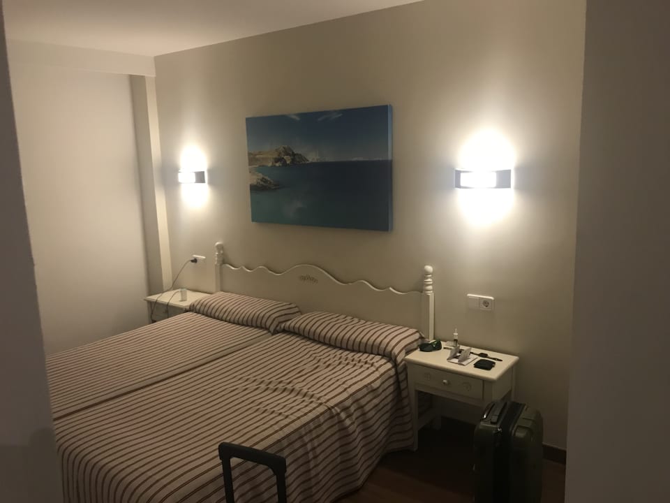 Zimmer Aparthotel Pabisa Orlando
