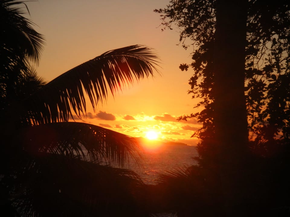 Sonnenaufgang Hotel Patatran Village