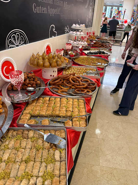 Gastro Seaden Sea World Resort & Spa