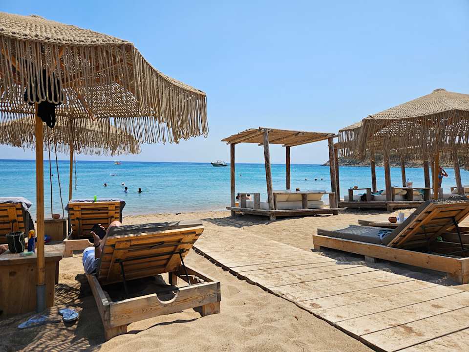 Strand Virginia Family Resort