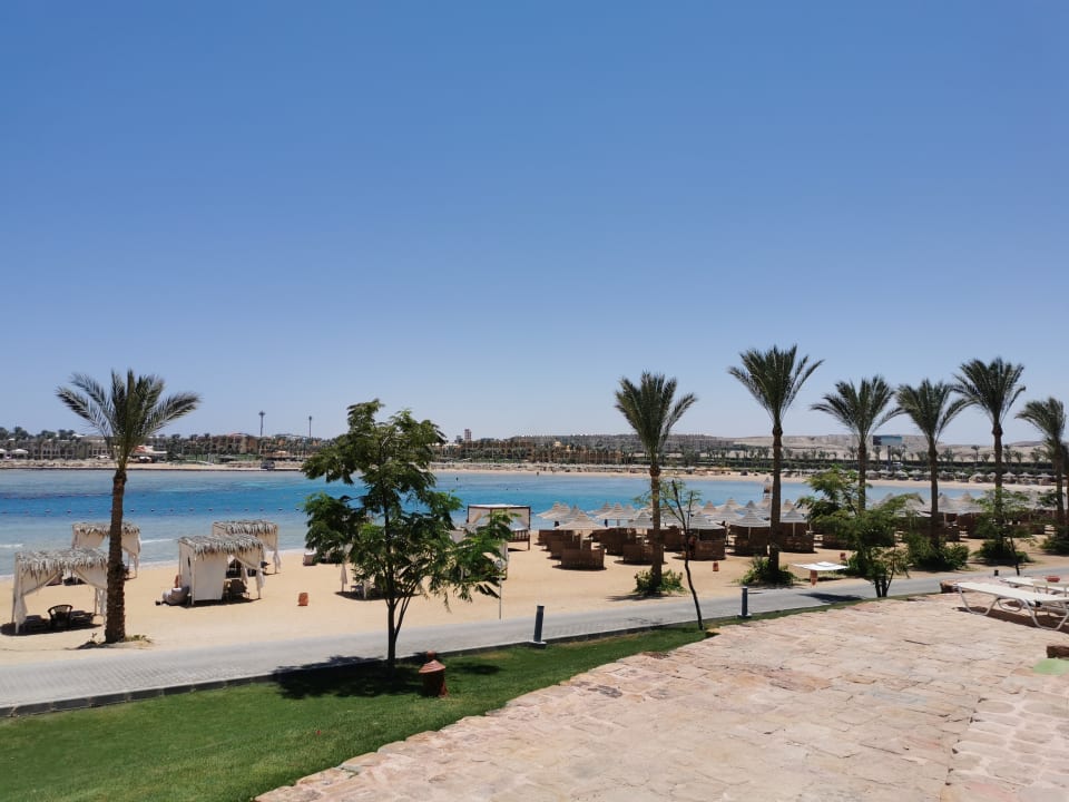 Strand Steigenberger Coraya Beach - Adults only