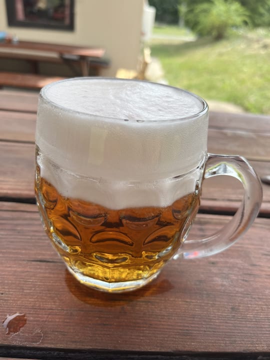 Gastro Areál Ontario Kyselka