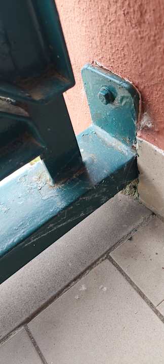 Außenansicht Parc Hotel Gritti