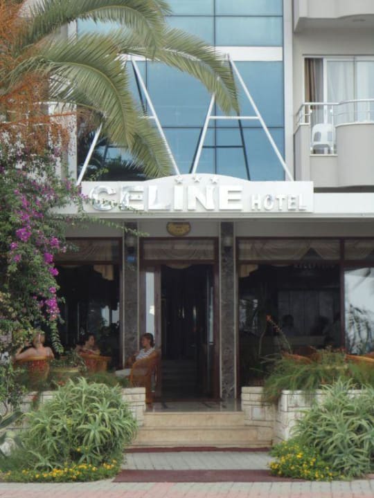Celine Kleopatra Celine Hotel