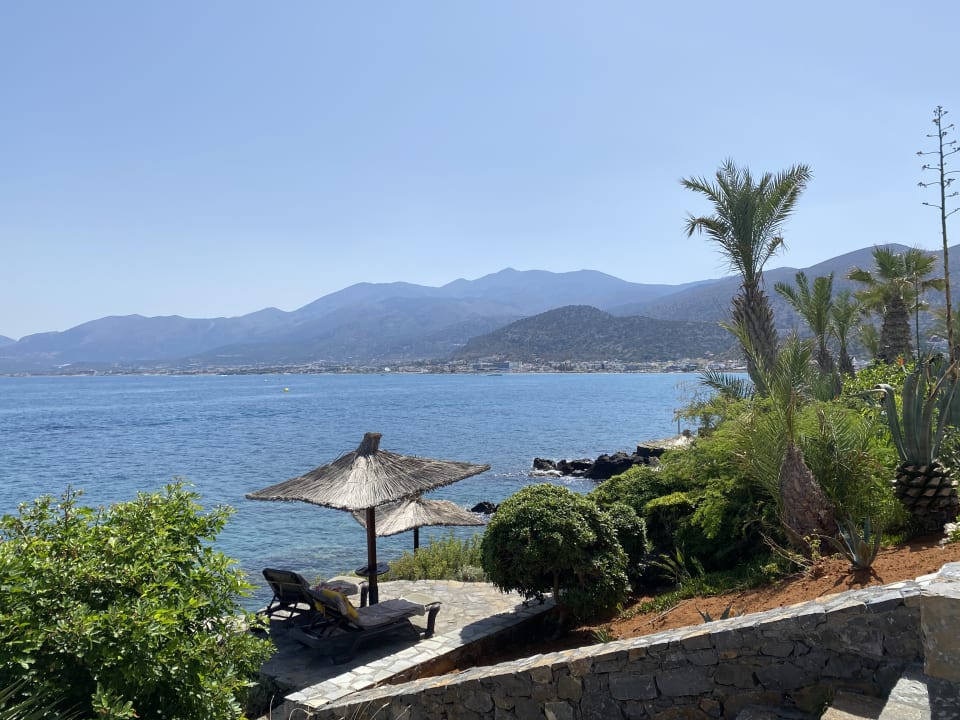 Strand Nana Golden Beach