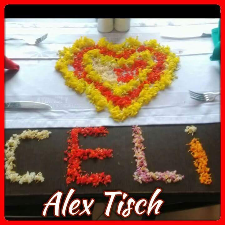 Danke alex Aydinbey Famous Resort