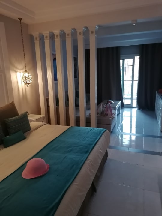 Zimmer The Grand Palace - Adults only