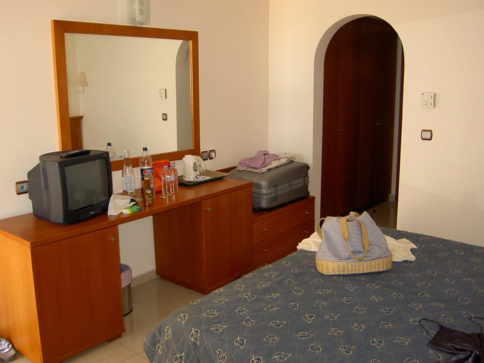 Widok Sol Cosmopolitan Rhodes