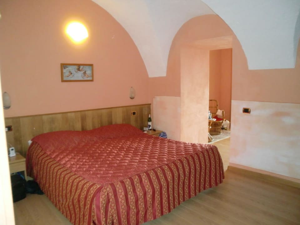 Suite Hotel Sole & La Fenice