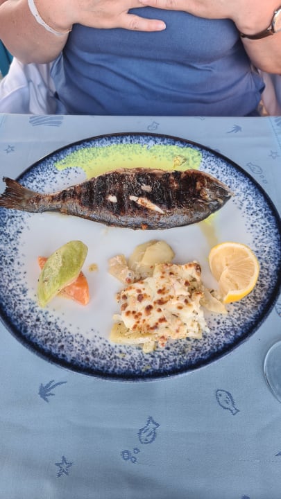 Gastro Aydinbey Kings Palace & Spa