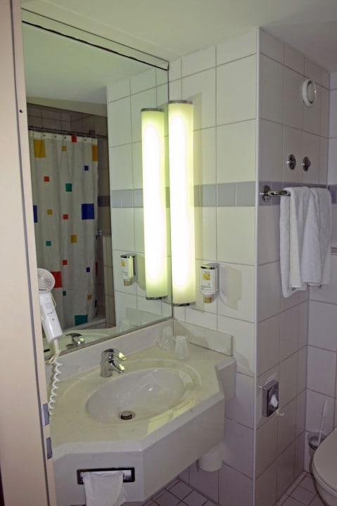 Bad ACHAT Hotel Heppenheim