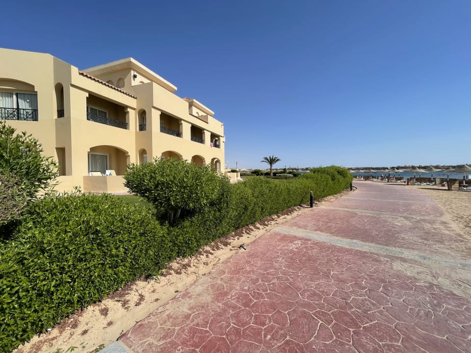 Sonstiges Cleopatra Luxury Resort Makadi Bay