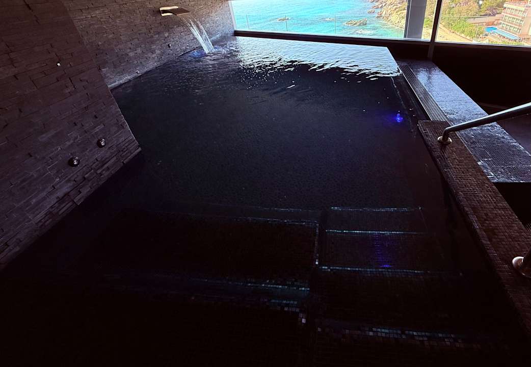 Pool Son Moll Sentits Hotel & Spa