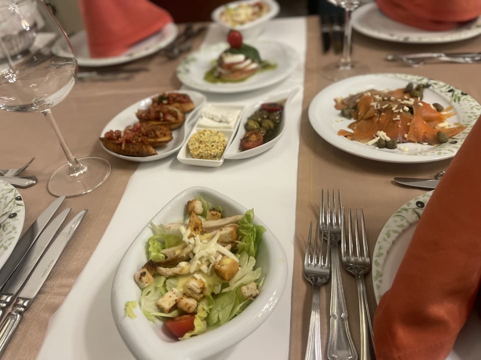 Gastro Seaden Sea Planet Resort & Spa
