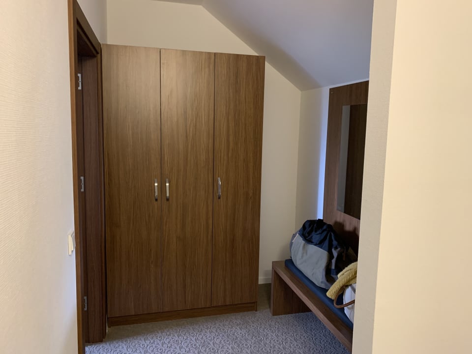 Zimmer ACHAT Hotel Bad Dürkheim