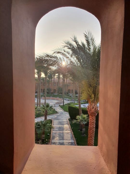 Zimmer Jaz Makadi Oasis Resort