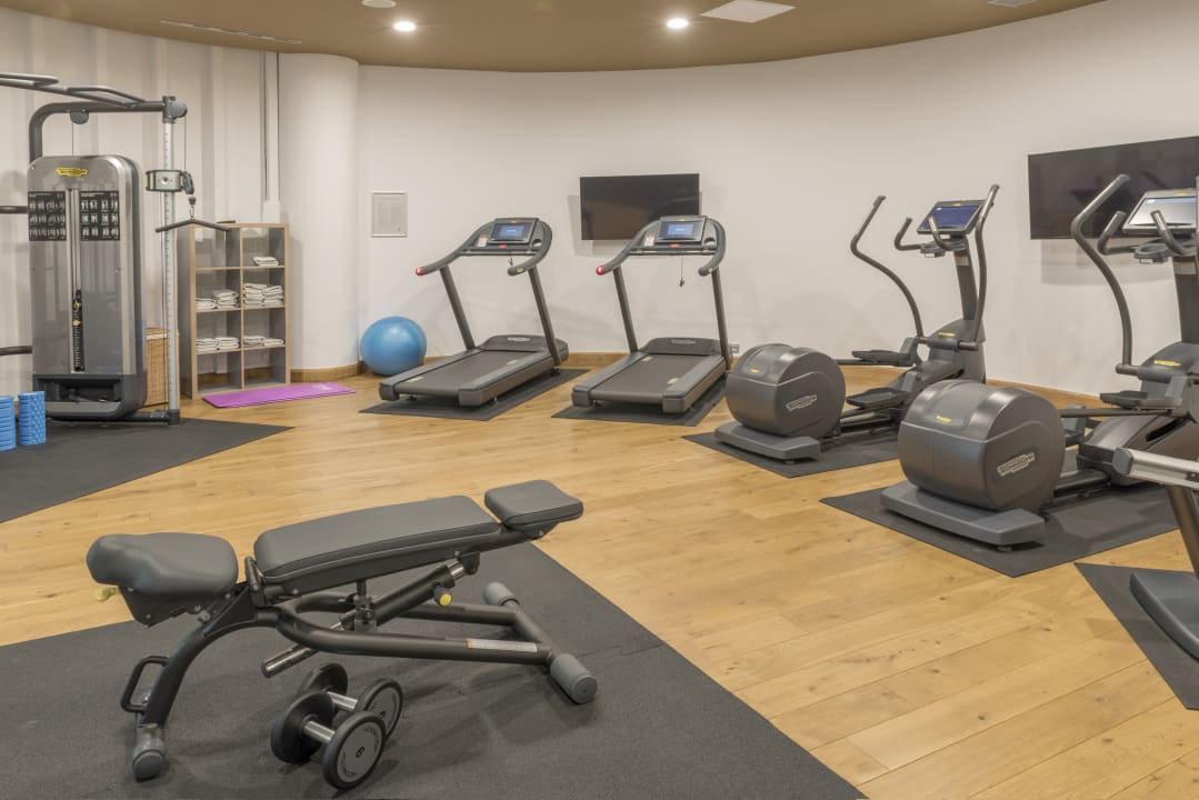 Sport & Freizeit Sopot Marriott Resort & Spa