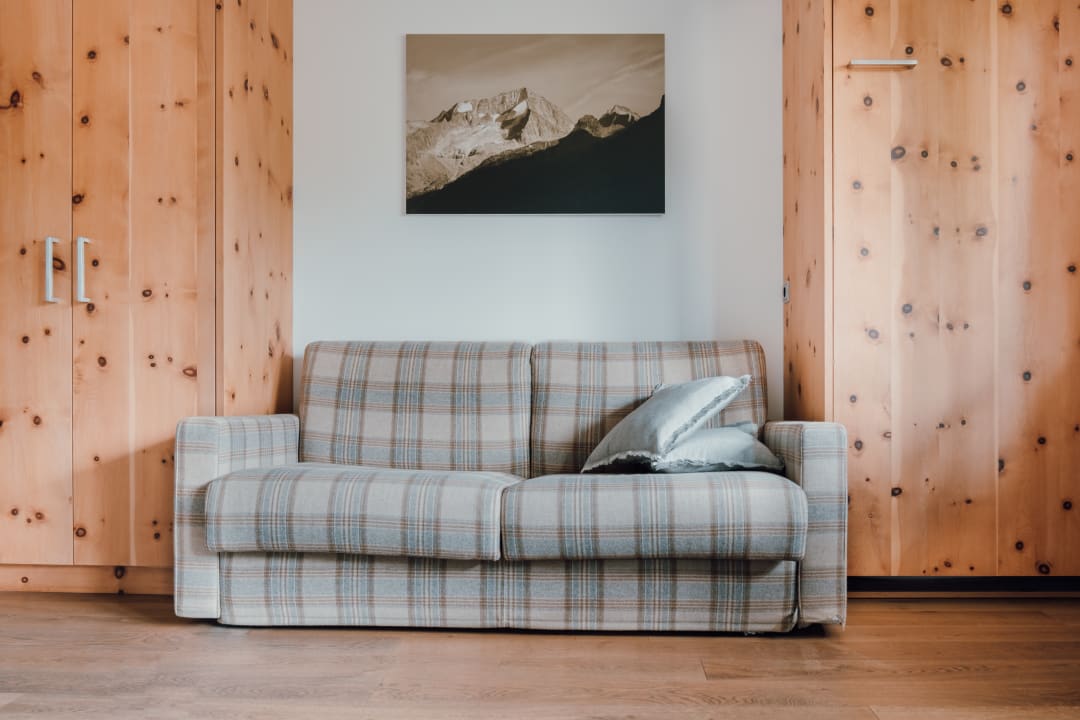 Zimmer Residence Hotel Alpinum