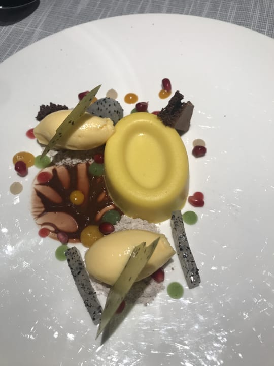 Gastro Bergland Sölden Design- und Wellnesshotel