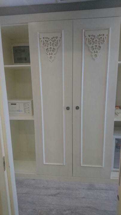 Zimmer  Alkoclar Exclusive Alacati