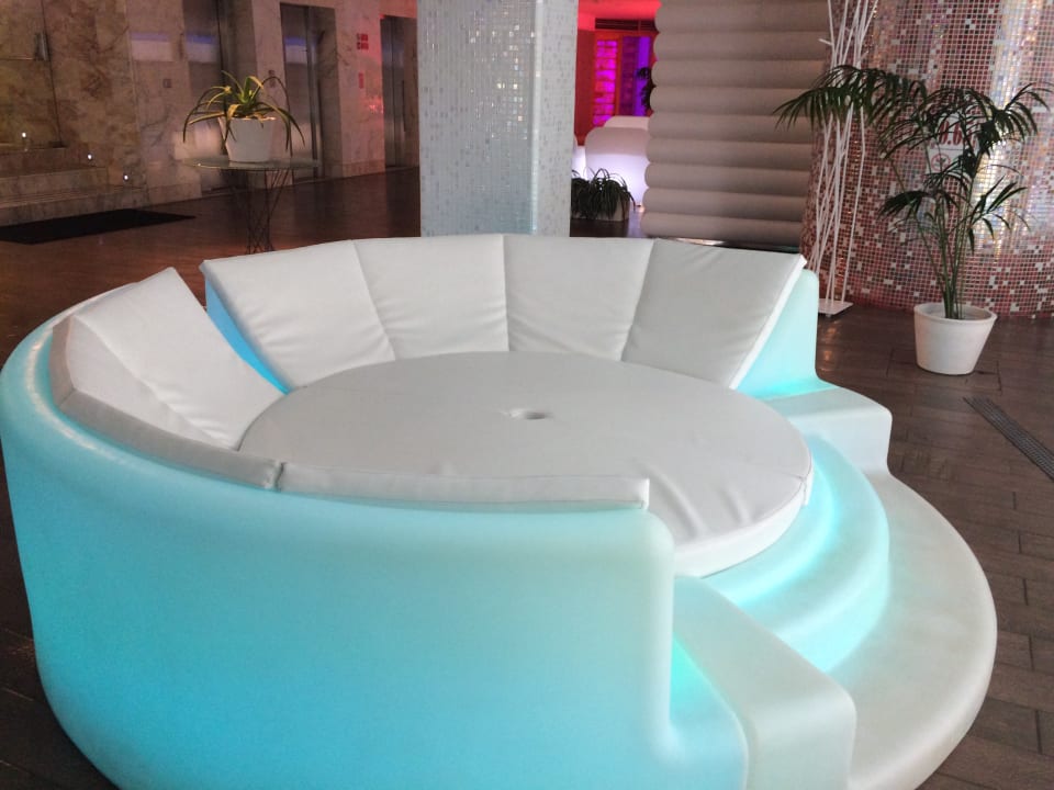 Sport & Freizeit Bull Dorado Beach & Spa