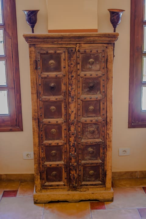 Sonstiges Jaz Makadi Oasis Resort