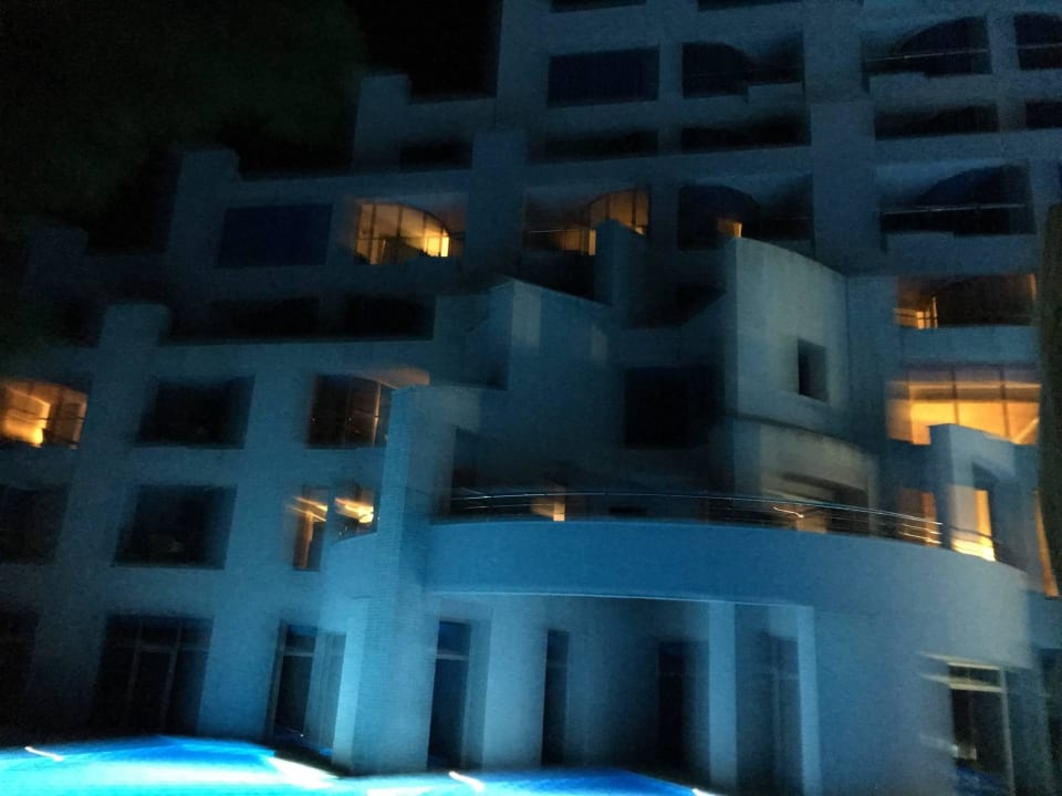 Hotel Rixos Sungate