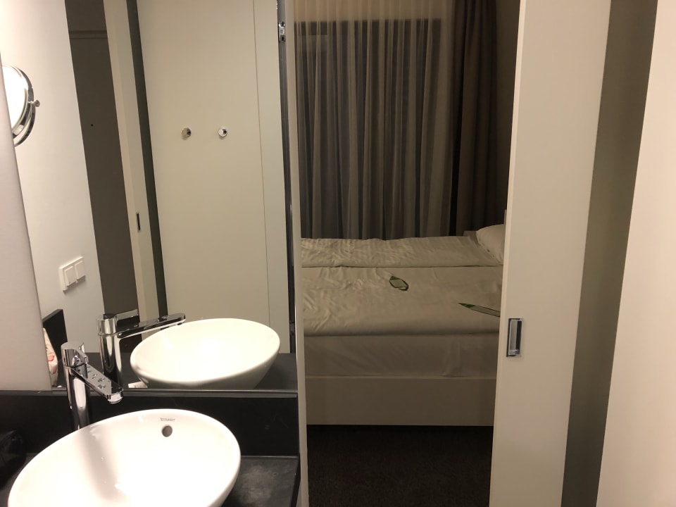 Zimmer INNSiDE by Meliá Dresden