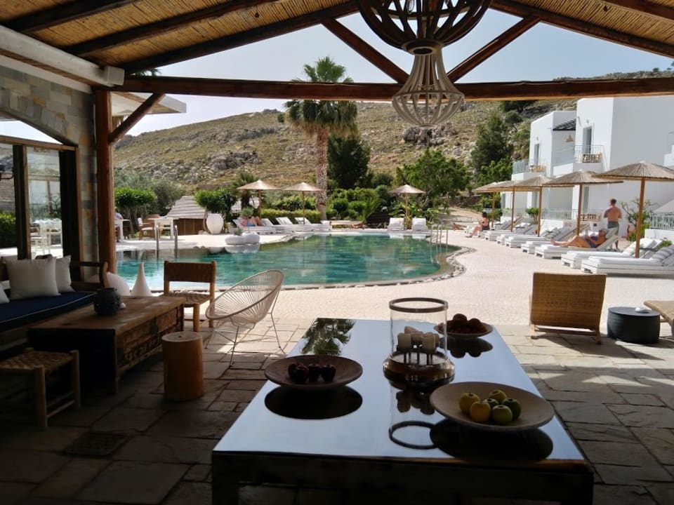 Gastro Caesars Gardens Hotel & Spa