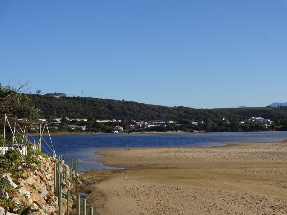 Ausblick Guesthouse Milkwood Manor
