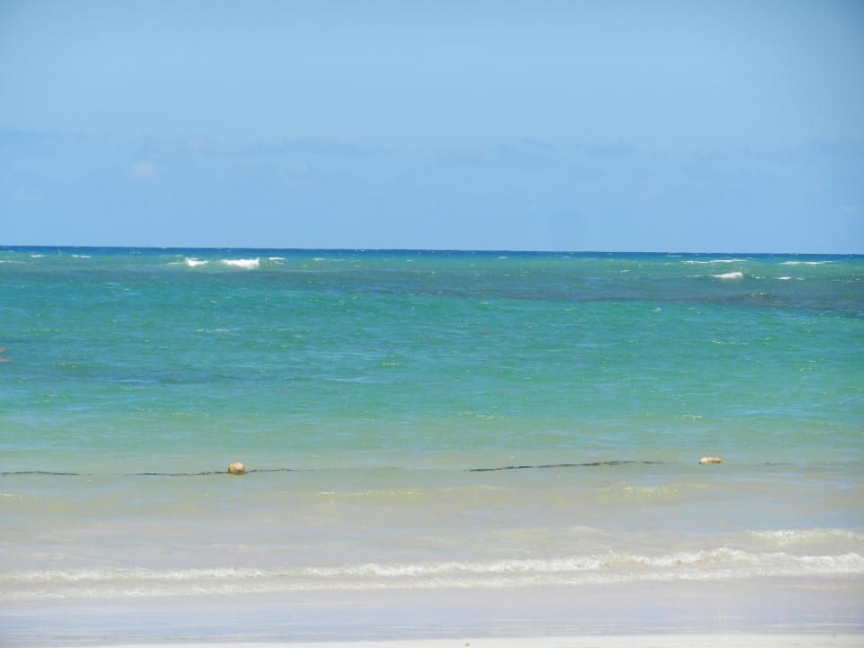 Schönes Meer Grand Sirenis Punta Cana Resort & Aquagames
