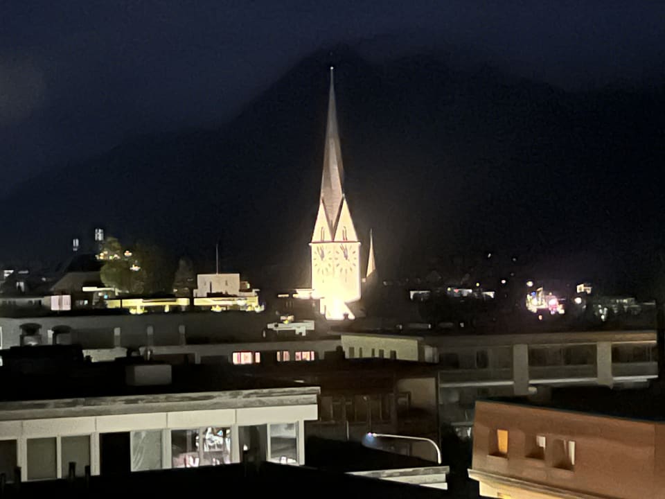 Zimmer Club Hotel Davos - Rooms only