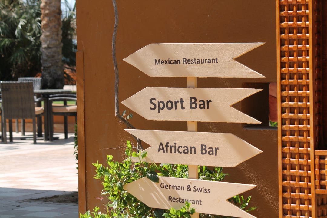 Gastro Grand Waterworld Makadi & Family Star Makadi