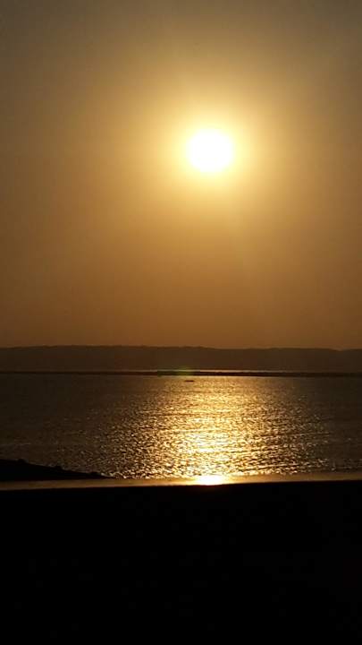 Guten Morgen - Sunrise holidays SUNRISE Holidays Resort (Adults Only)