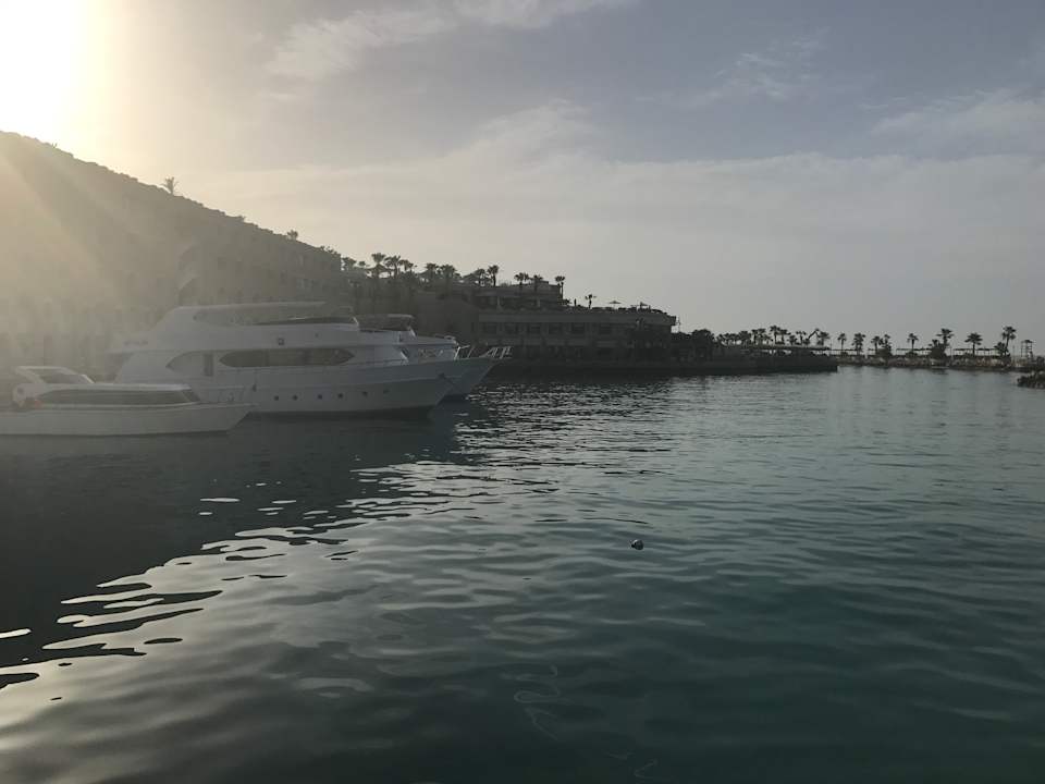 Strand Pickalbatros Citadel Resort