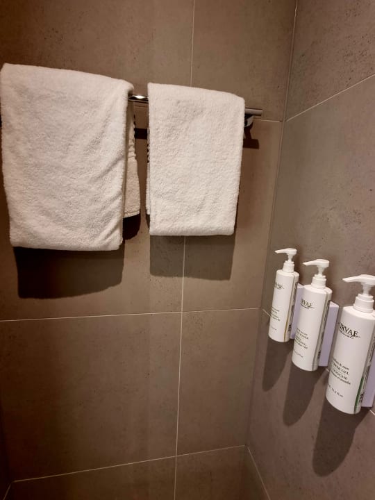 Zimmer Courtyard by Marriott Freiburg