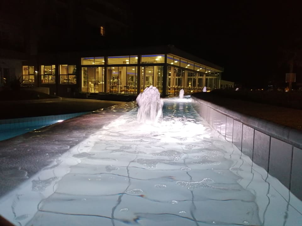 Sonstiges allsun Hotel Carolina Mare