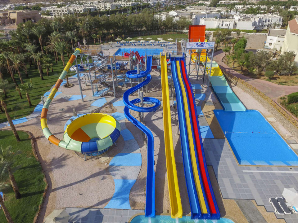 Sport & Freizeit Xperience Kiroseiz Parkland Resort