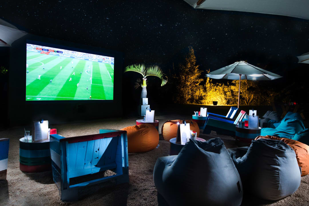 Sport & Freizeit Shanti Maurice Resort & Spa