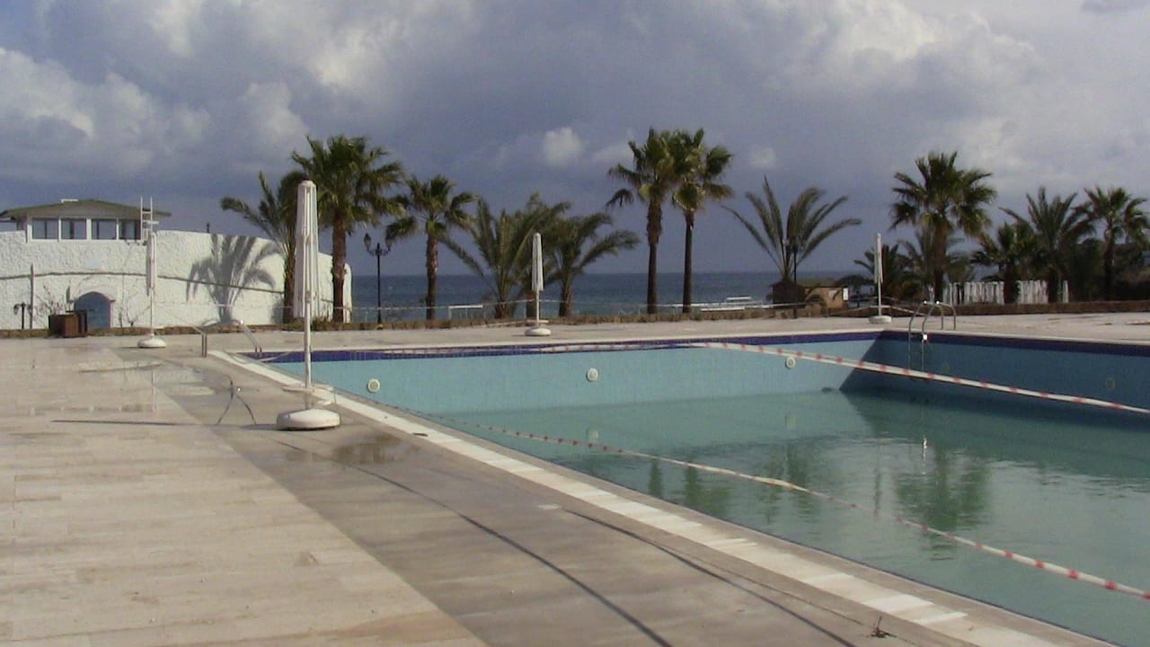 Pool Acapulco Beach Club & Resort