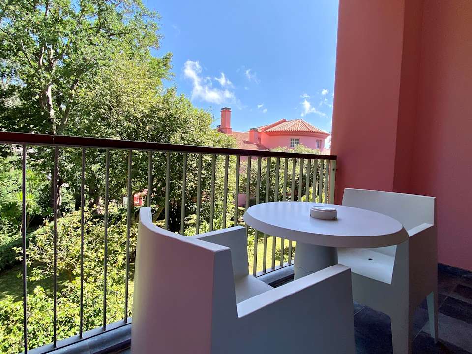 Zimmer Hotel Quinta da Serra